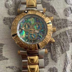 Invicta Sub Aqua Noma I